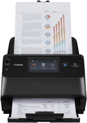 Scanner Canon imageFORMULA DR-S130 (4812C001)
