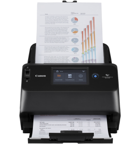 Scanner Canon imageFORMULA DR-S130 (4812C001)