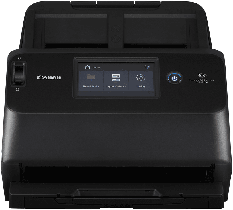 ماسح ضوئي Canon imageFORMULA DR-S130 (4812C001) — صورة 3