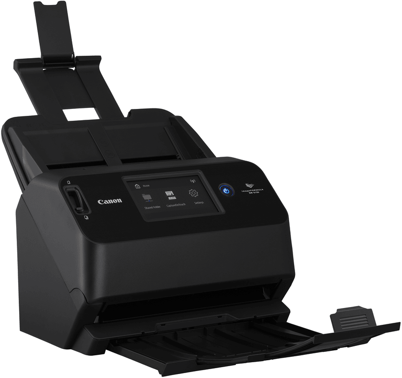 ماسح ضوئي Canon imageFORMULA DR-S130 (4812C001) — صورة 2