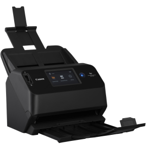 SCANNER PORTABLE CANON imageFORMULA P-208II (9704B003AD)