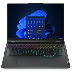 Ordinateur Portable Lenovo Legion Pro 7 16IRX8H (82WQ006PFE)