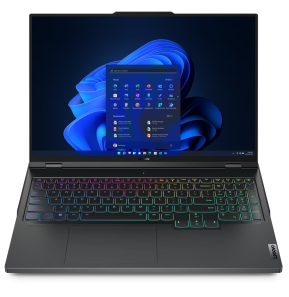 Ordinateur Portable Lenovo Legion Pro 7 16IRX8H (82WQ006PFE)