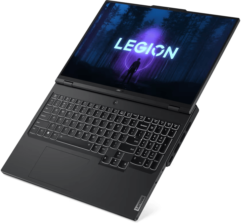 Ordinateur Portable Lenovo Legion Pro 7 16IRX8H (82WQ006PFE) — image 3