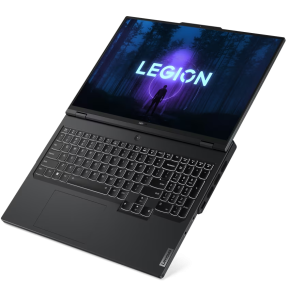 Ordinateur Portable Lenovo Legion Pro 7 16IRX8H (82WQ006PFE)