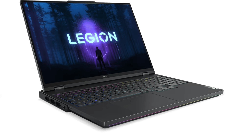 Ordinateur Portable Lenovo Legion Pro 7 16IRX8H (82WQ006PFE) — image 2