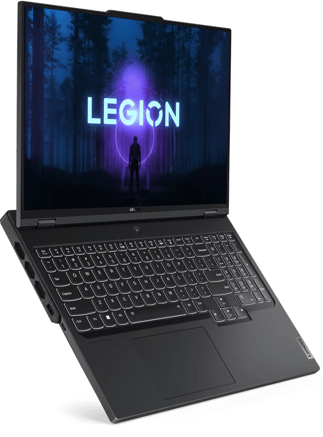 Ordinateur Portable Lenovo Legion Pro 7 16IRX8H (82WQ006PFE) — image 5