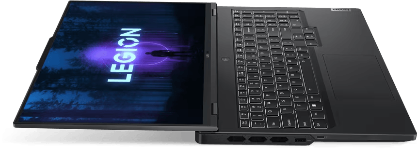 Ordinateur Portable Lenovo Legion Pro 7 16IRX8H (82WQ006PFE) — image 6