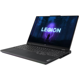 Ordinateur Portable Lenovo Legion Pro 7 16IRX8H (82WQ006PFE)