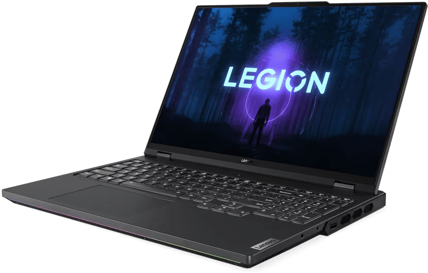 Ordinateur Portable Lenovo Legion Pro 7 16IRX8H (82WQ006PFE) — image 7