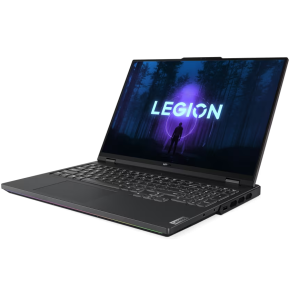 Ordinateur Portable Lenovo Legion Pro 7 16IRX8H (82WQ006PFE)
