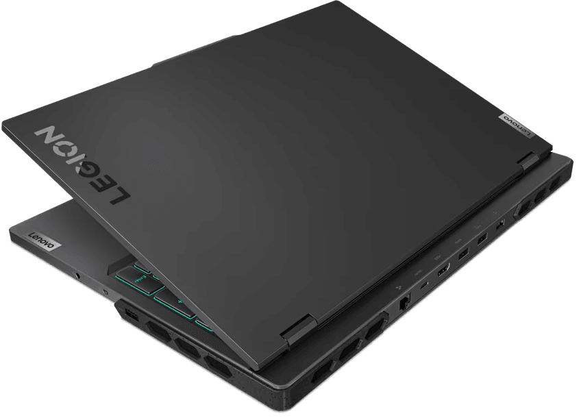 Ordinateur Portable Lenovo Legion Pro 7 16IRX8H (82WQ006PFE) — image 9