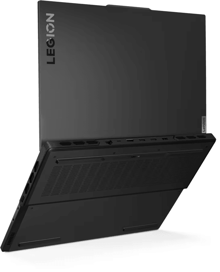 Ordinateur Portable Lenovo Legion Pro 7 16IRX8H (82WQ006PFE) — image 10