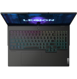 Ordinateur Portable Lenovo Legion Pro 7 16IRX8H (82WQ006PFE)