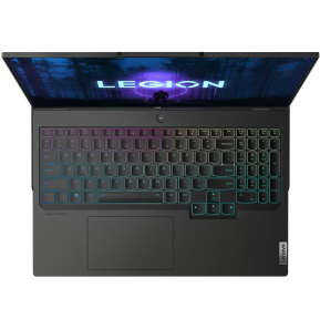 Ordinateur Portable Lenovo Legion Pro 7 16IRX8H (82WQ006PFE)