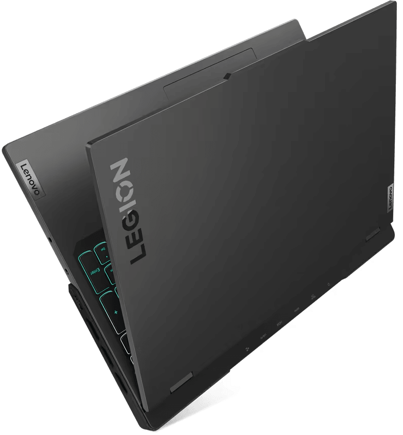 Ordinateur Portable Lenovo Legion Pro 7 16IRX8H (82WQ006PFE) — image 11