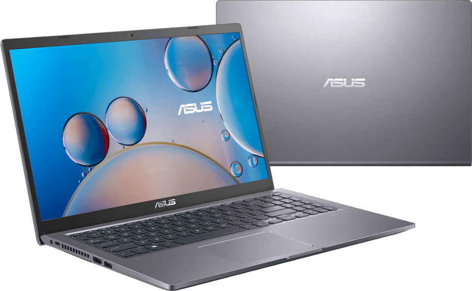 Ordinateur portable Asus X515M (90NB0TH1-M00C00) — image 2