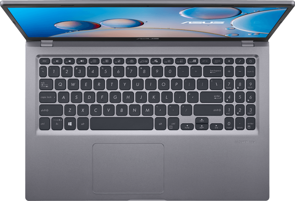 Ordinateur portable Asus X515M (90NB0TH1-M00C00) — image 5