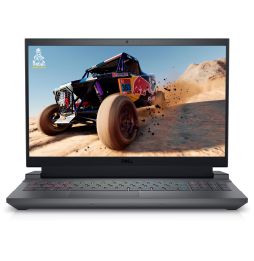 Ordinateur portable gaming Dell G15 5520 (DL-G15-I5-RTX)