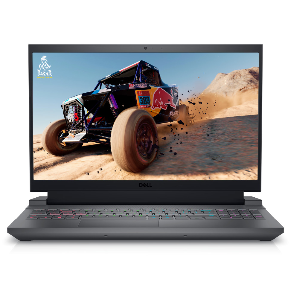 Ordinateur portable gaming Dell G15 5520 (DL-G15-I5-RTX)