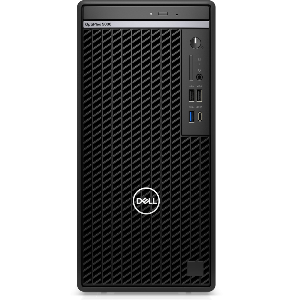 PC De Bureau Dell Optiplex 7040 SFF Reconditionné - Intel Core I7-6700, 8 Go RAM, SSD 240 Go, Windows 11 Pro