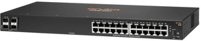 Switch Aruba 6100 24G 4SFP+ (JL678A) — image 2