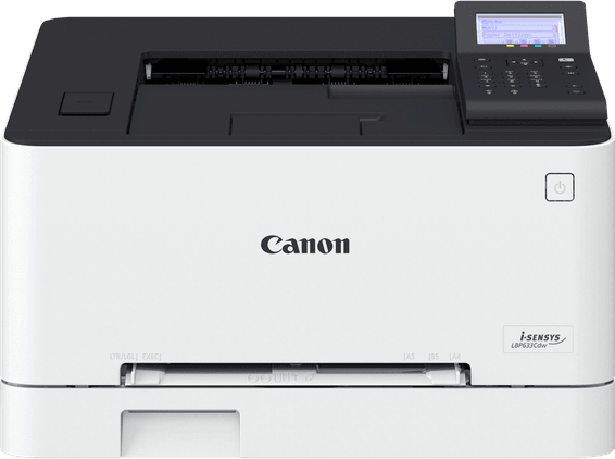 Imprimante laser couleur Canon i-SENSYS LBP633Cdw (5159C001AA)
