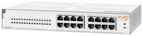 Switch Aruba Instant On 1430 16G classe 4 PoE 124 W (R8R48A)
