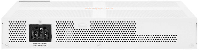 Aruba Instant On 1430 16G Class 4 PoE 124 W Switch (R8R48A) — image 3