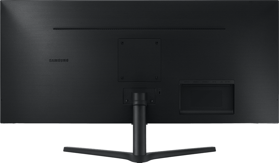 شاشة 34" WQHD Samsung ViewFinity S5 S50GC (LS34C500GAUXEN) — صورة 2
