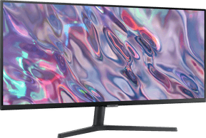 Écran 34" WQHD Samsung ViewFinity S5 S50GC (LS34C500GAUXEN) — image 4