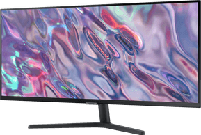 Écran 34" WQHD Samsung ViewFinity S5 S50GC (LS34C500GAUXEN) — image 5