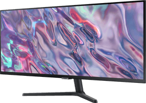 Écran 34" WQHD Samsung ViewFinity S5 S50GC (LS34C500GAUXEN) — image 6