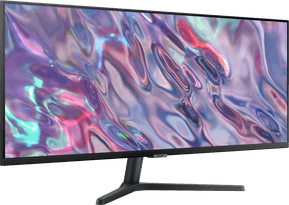 Écran 34" WQHD Samsung ViewFinity S5 S50GC (LS34C500GAUXEN) — image 7