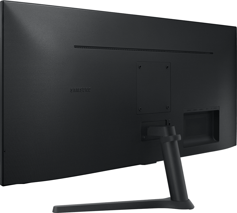 شاشة 34" WQHD Samsung ViewFinity S5 S50GC (LS34C500GAUXEN) — صورة 8