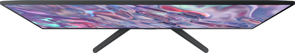 شاشة 34" WQHD Samsung ViewFinity S5 S50GC (LS34C500GAUXEN) — صورة 9