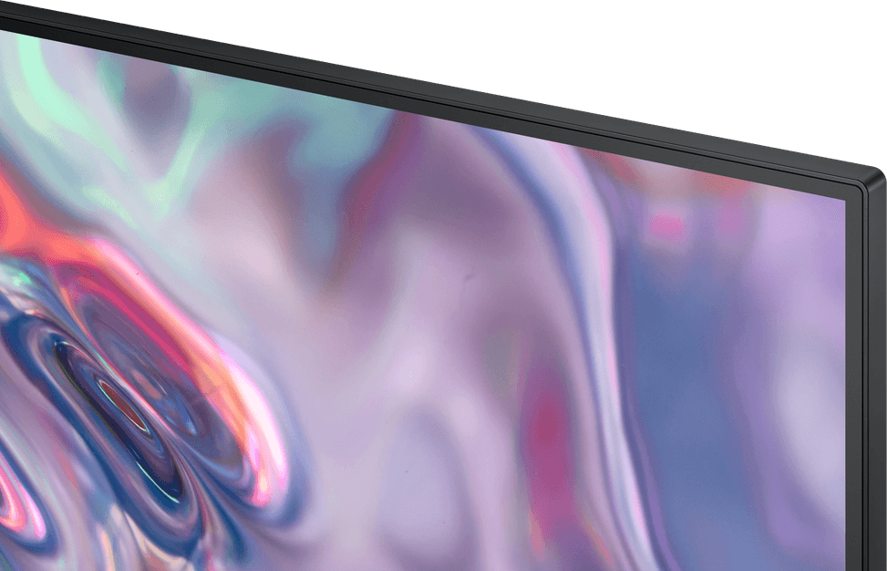 Écran 34" WQHD Samsung ViewFinity S5 S50GC (LS34C500GAUXEN) — image 10