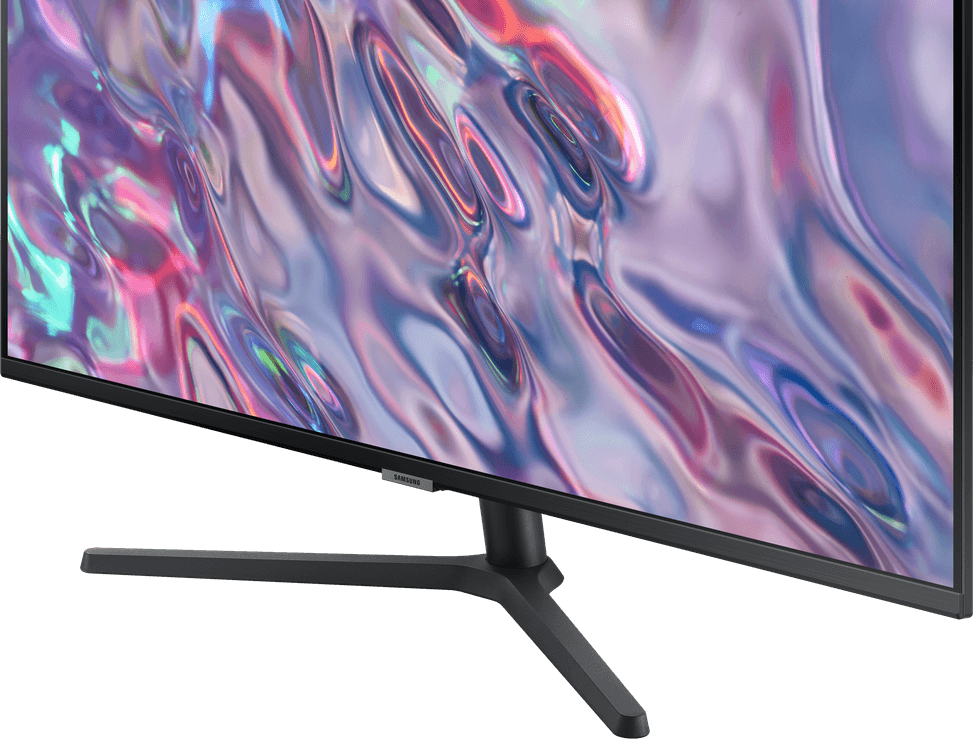 شاشة 34" WQHD Samsung ViewFinity S5 S50GC (LS34C500GAUXEN) — صورة 11
