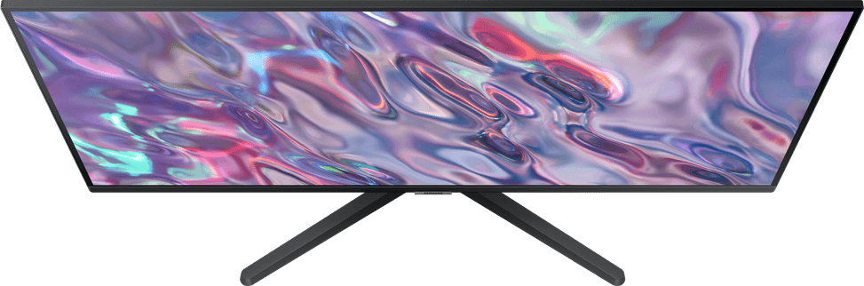 Écran 34" WQHD Samsung ViewFinity S5 S50GC (LS34C500GAUXEN) — image 13