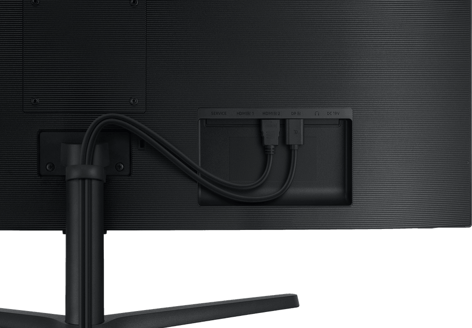 شاشة 34" WQHD Samsung ViewFinity S5 S50GC (LS34C500GAUXEN) — صورة 15