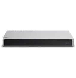 Disque dur portable LaCie Porsche Design P'9223 - USB 3.0/2.0 - 2,5"