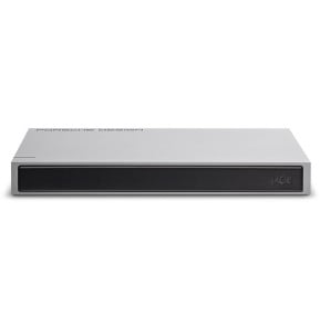 Disque dur portable LaCie Porsche Design P'9223 - USB 3.0/2.0 - 2,5"