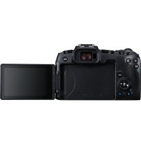 Boîtier de l'appareil photo hybride Canon EOS RP (3380C003AA)