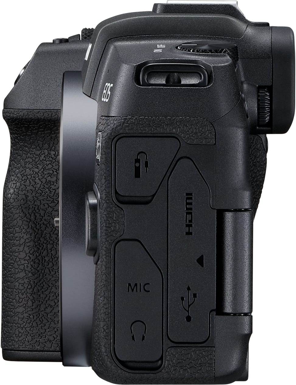 Boîtier de l'appareil photo hybride Canon EOS RP (3380C003AA) — image 7