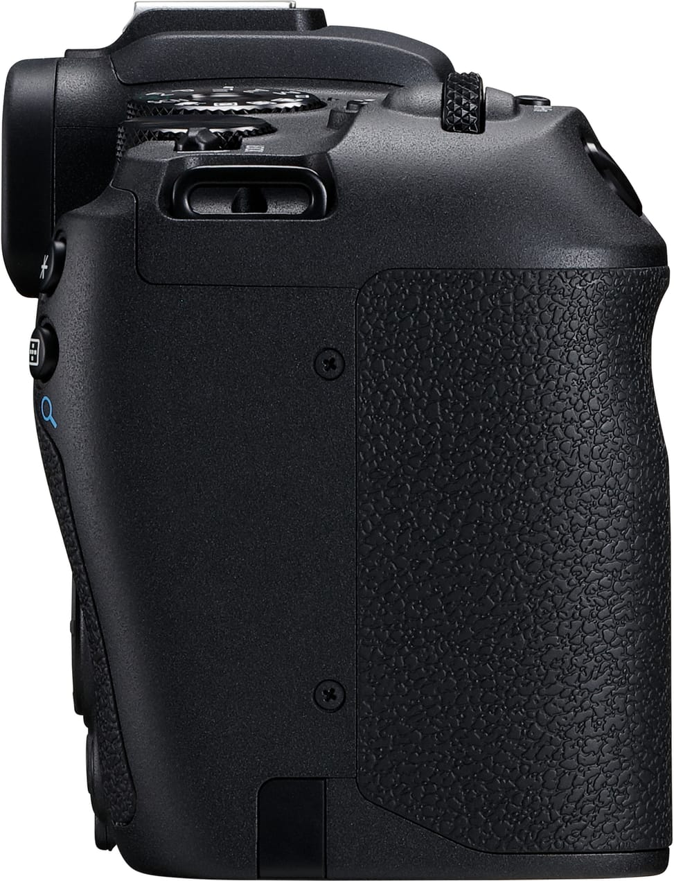 Boîtier de l'appareil photo hybride Canon EOS RP (3380C003AA) — image 8