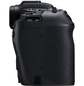 Boîtier de l'appareil photo hybride Canon EOS RP (3380C003AA)