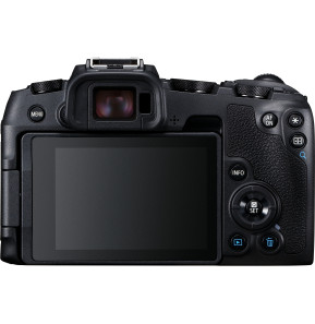 Boîtier de l'appareil photo hybride Canon EOS RP (3380C003AA)