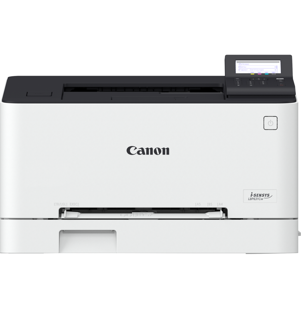 Imprimante laser couleur Canon i-SENSYS LBP631Cw (5159C004AA)