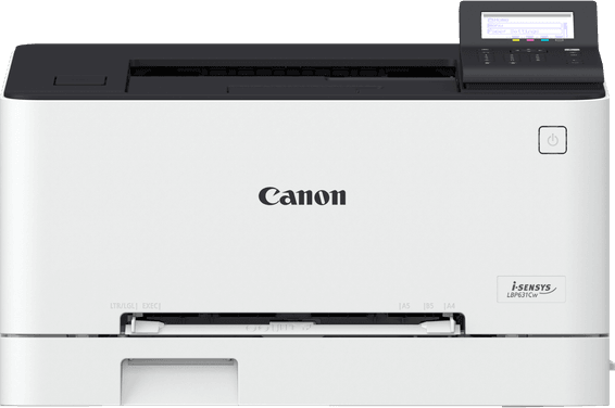 Imprimante laser couleur Canon i-SENSYS LBP631Cw (5159C004AA)