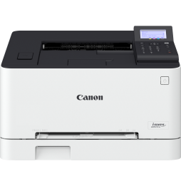 Imprimante laser couleur Canon i-SENSYS LBP631Cw (5159C004AA)